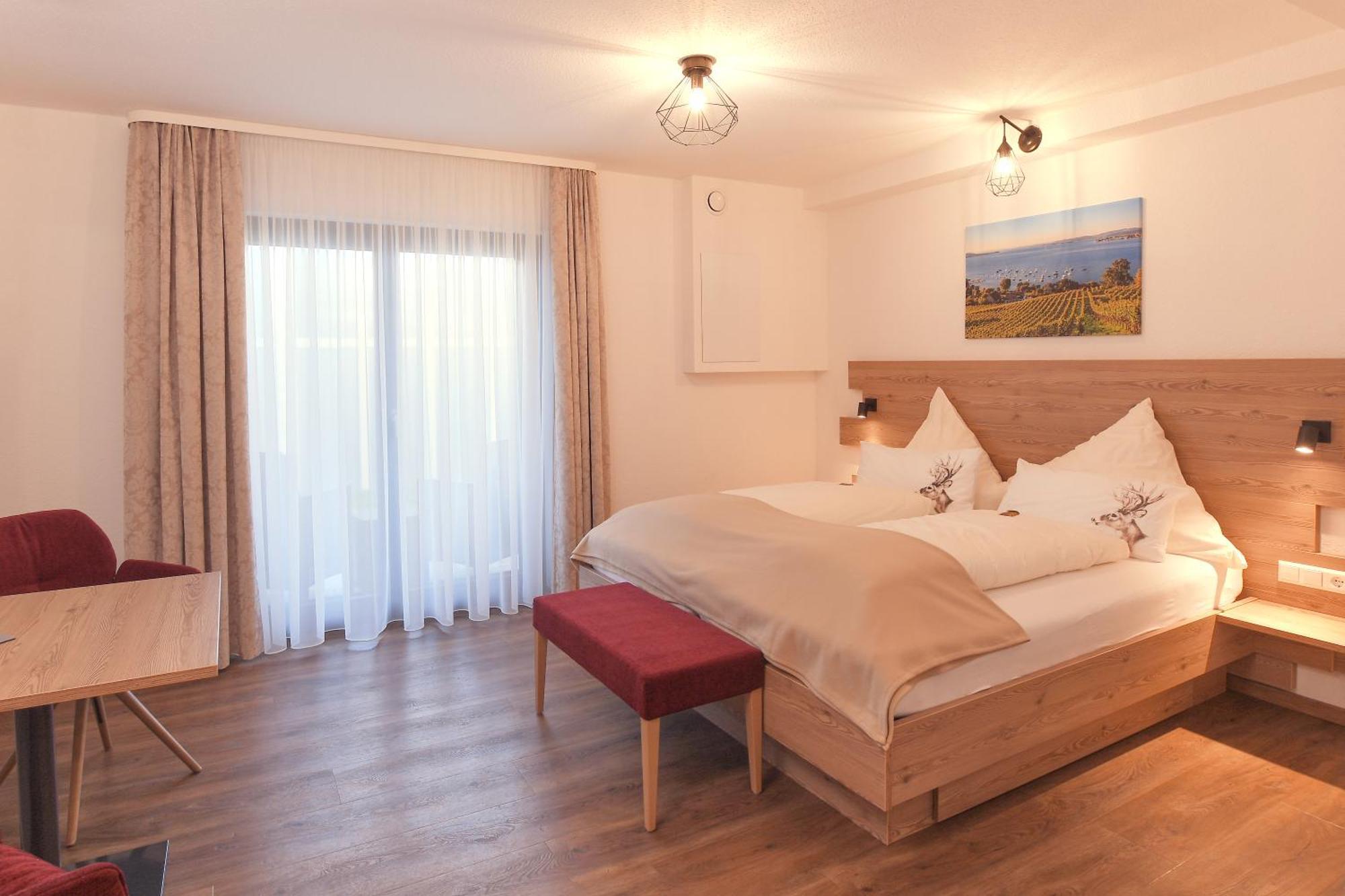 Landgasthaus Zollerstuben 베르마팅겐 외부 사진