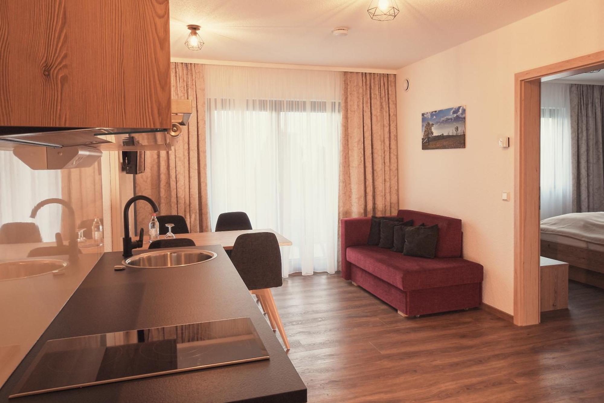 Landgasthaus Zollerstuben 베르마팅겐 외부 사진